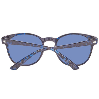 Helly Hansen Blue Plastic HH5005C0351 Sunglasses