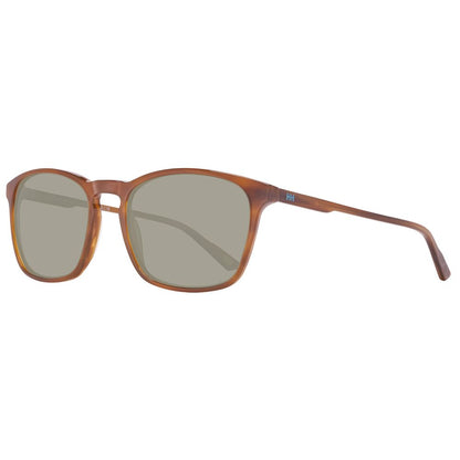 Helly Hansen Brown Plastic HH5006C0253 Sunglasses
