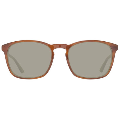 Helly Hansen Brown Plastic HH5006C0253 Sunglasses
