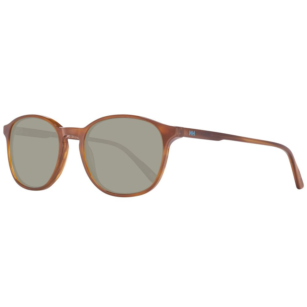 Helly Hansen Brown Plastic HH5012C0351 Sunglasses