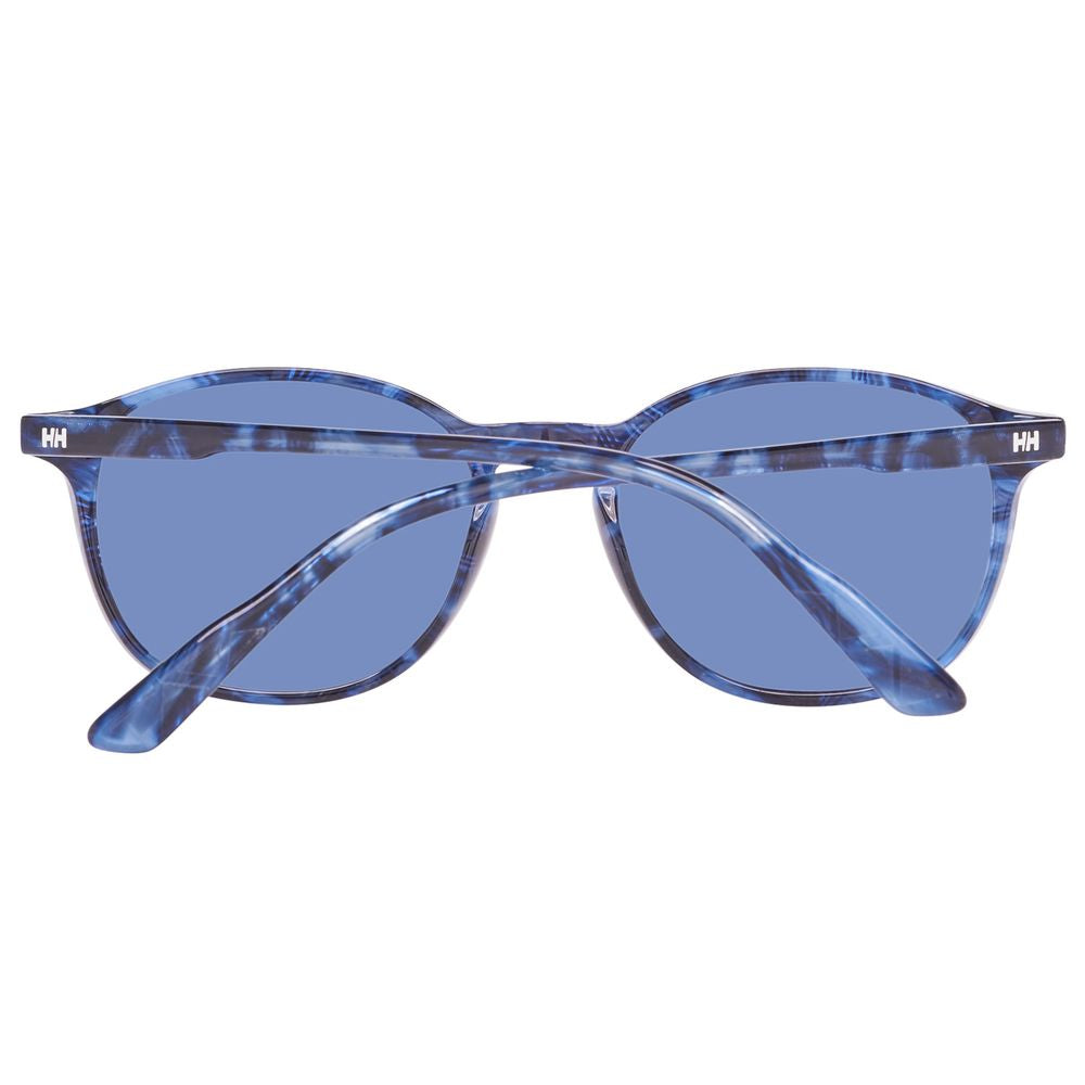 Helly Hansen Blue Plastic HH5012C0251 Sunglasses