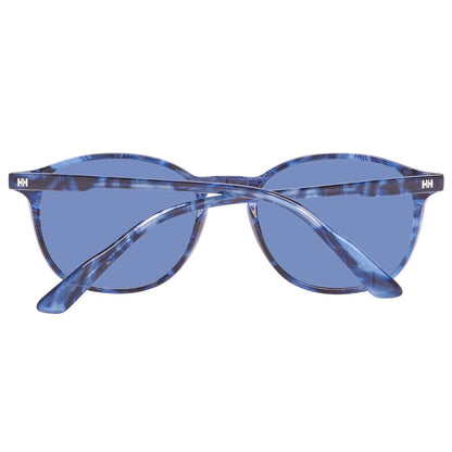 Helly Hansen Blue Plastic HH5012C0251 Sunglasses