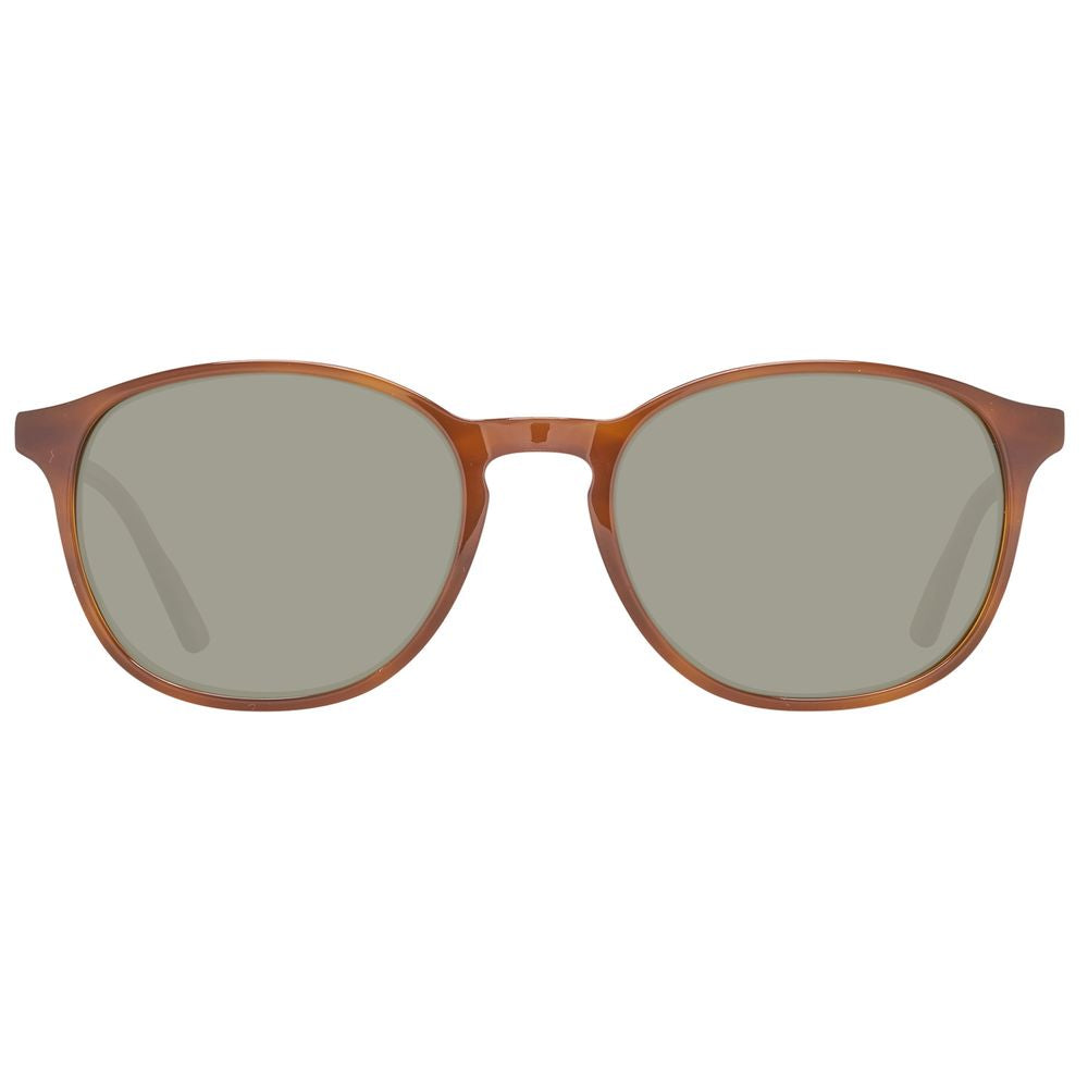 Helly Hansen Brown Plastic HH5012C0351 Sunglasses