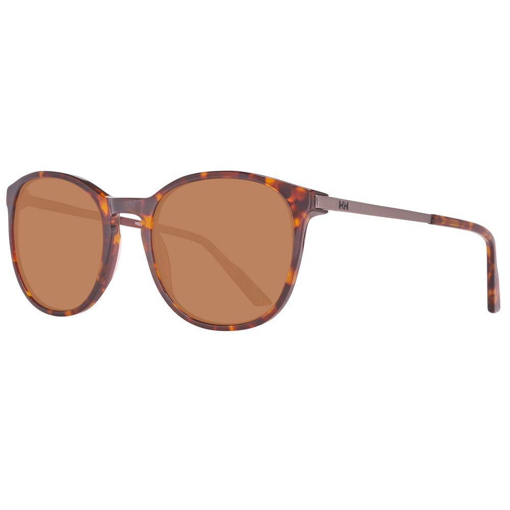 Helly Hansen Brown Plastic HH5022C0257 Sunglasses