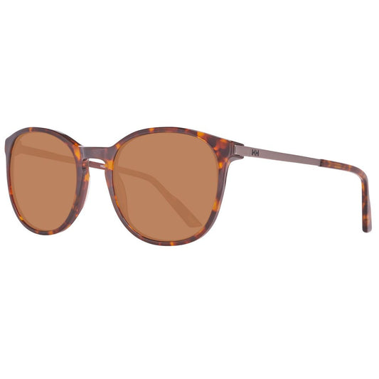 Helly Hansen Brown Plastic HH5022C0257 Sunglasses