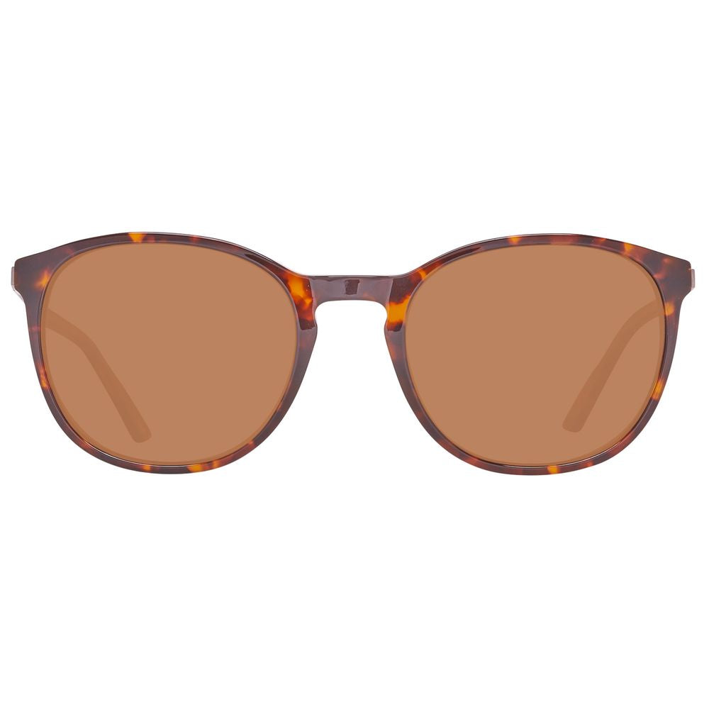Helly Hansen Brown Plastic HH5022C0257 Sunglasses