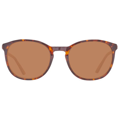 Helly Hansen Brown Plastic HH5022C0257 Sunglasses