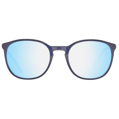 Helly Hansen Black Plastic HH5022C0357 Sunglasses