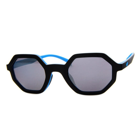 Adidas Black Plastic AOR020009027 Sunglasses