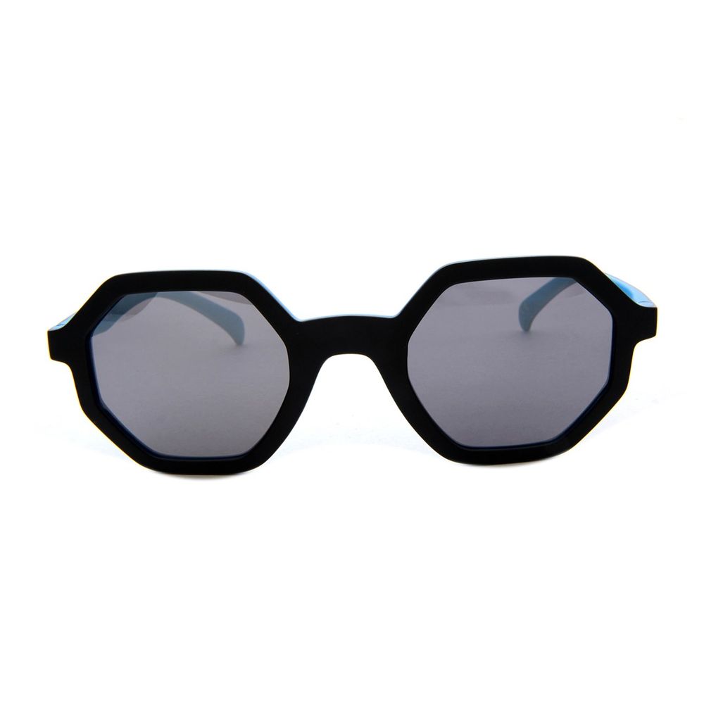 Adidas Black Plastic AOR020009027 Sunglasses