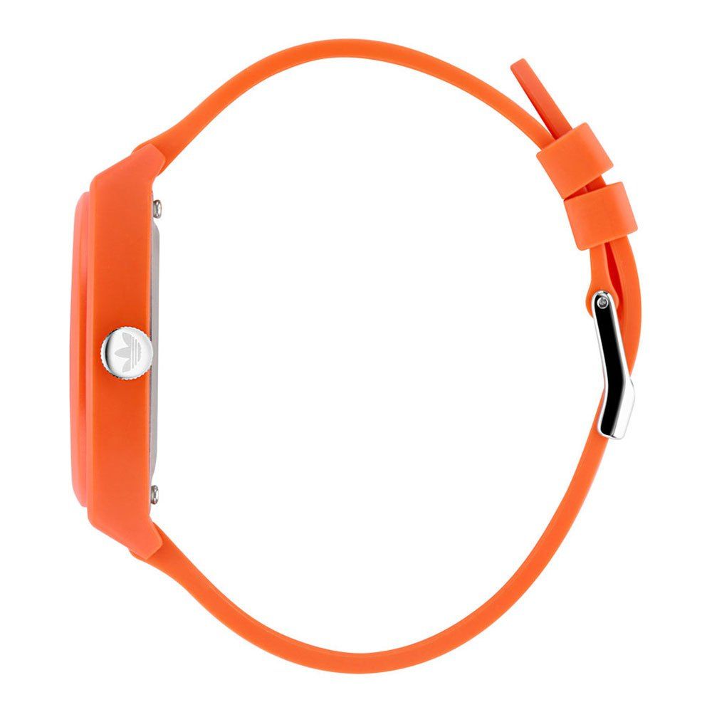 Adidas Orange Synthetic AOST22562 Ladies Watch