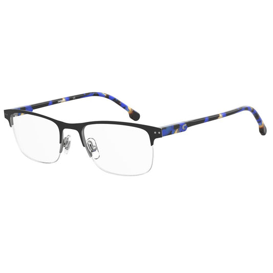 Carrera CARRERA2019T003 Black Unisex Adult Optical Frames
