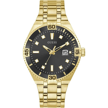 Guess GW0330G2 Gold Stainless Steel Watch
