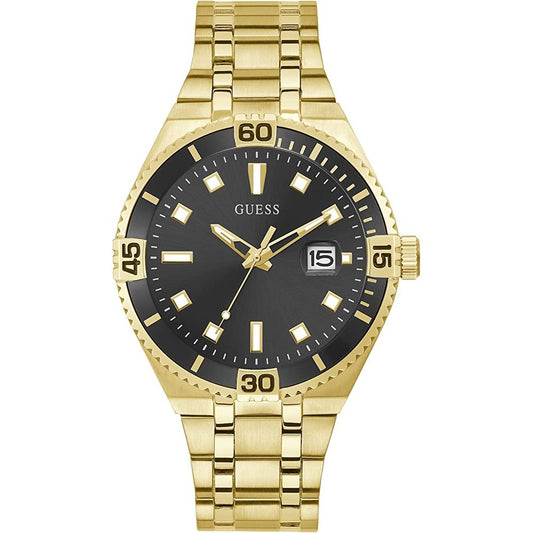 Guess GW0330G2 Gold Stainless Steel Watch