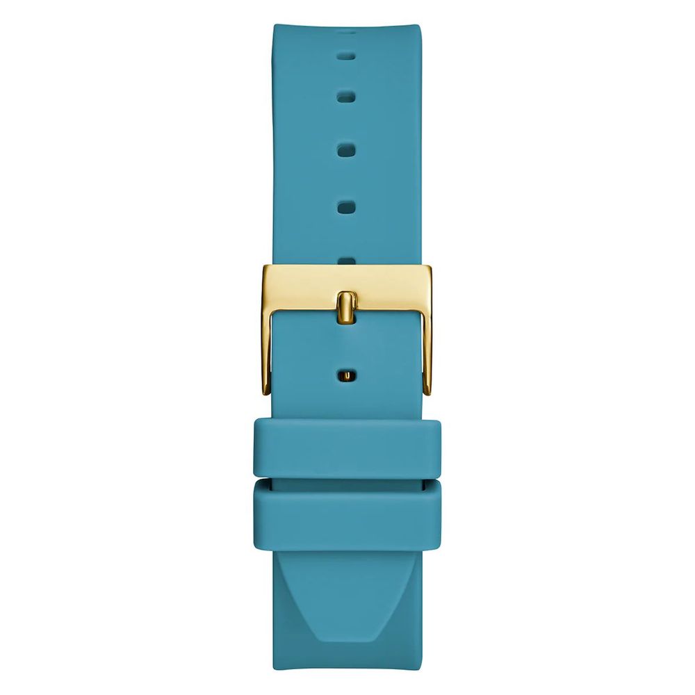 Guess Blue Synthetic GW0555L3 Ladies Watch