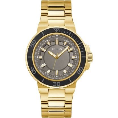 Guess GW0426G2 Gold Stainless Steel Watch