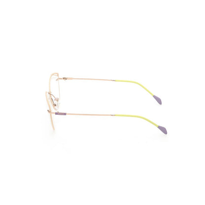 Emilio Pucci EP519456025 Gray Women's Optical Frames