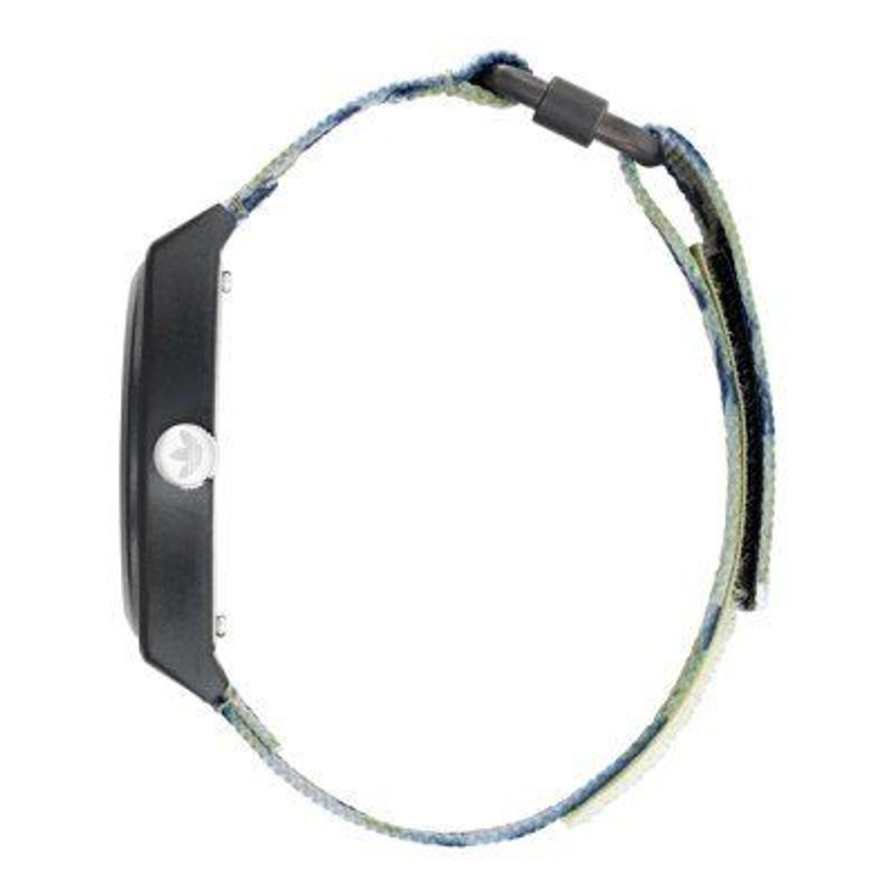 Adidas Multicolor Fabric AOST22040 Watch