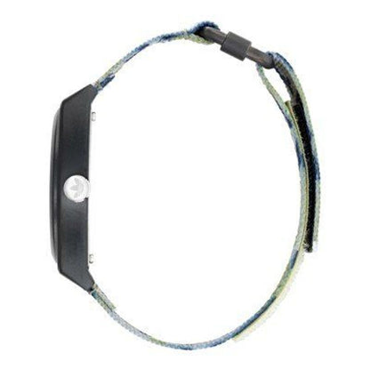 Adidas Multicolor Fabric AOST22040 Watch