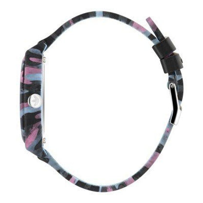 Adidas Multicolor Silicone AOST22569 Watch