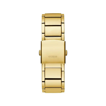 Guess Gold Stainless Steel GW0624G2 Men's Watch