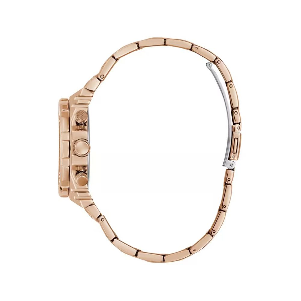 Guess Multicolor Stainless Steel GW0552L3 Ladies Watch