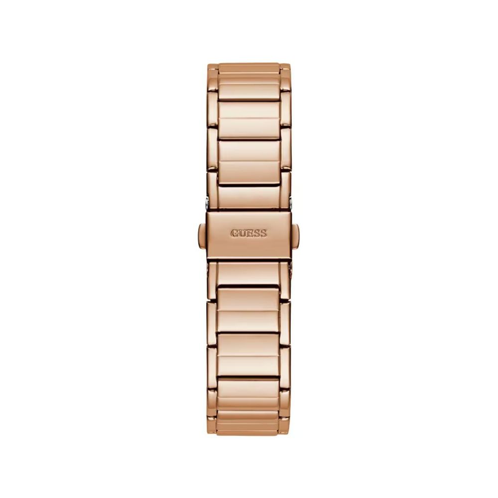 Guess Multicolor Stainless Steel GW0552L3 Ladies Watch