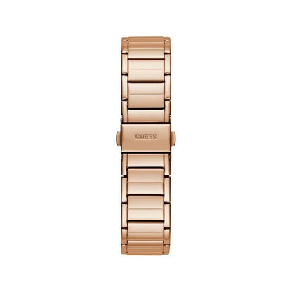 Guess Multicolor Stainless Steel GW0552L3 Ladies Watch