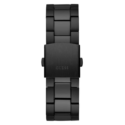 Guess Black Stainless Steel GW0539G3 Men's Watch