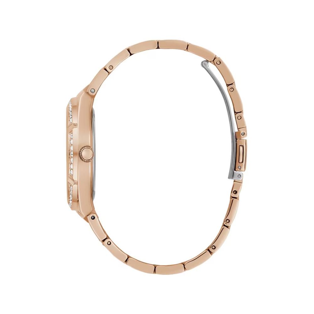 Guess Multicolor Stainless Steel GW0604L3 Ladies Watch