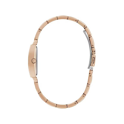 Guess Multicolor Stainless Steel GW0611L3 Ladies Watch