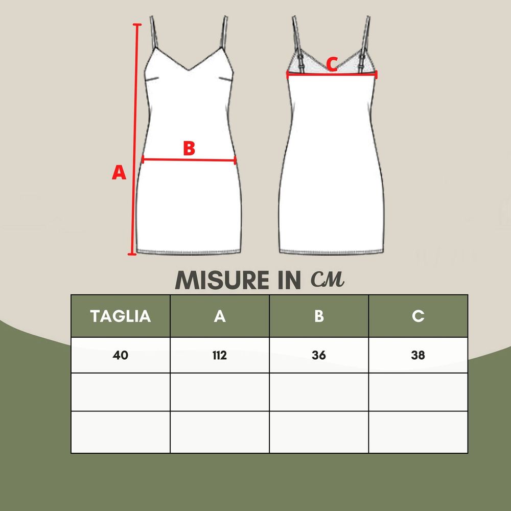 Beige Cotton Dress Elegance from Lardini