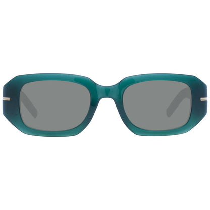 Hugo Boss Green Women Sunglasses