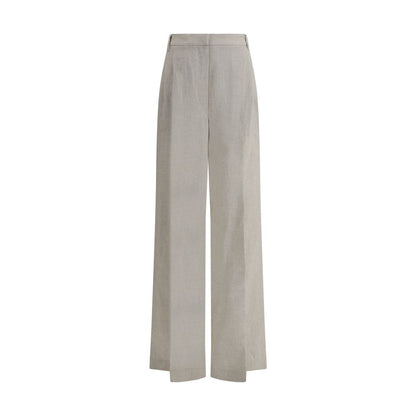 Brunello Cucinelli Linen Pants