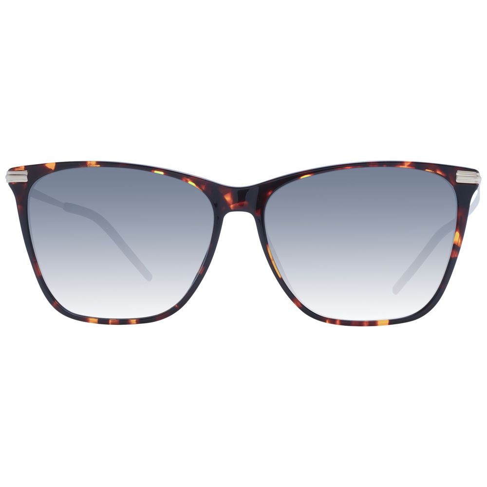 Hugo Boss Brown Women Sunglasses