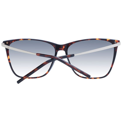 Hugo Boss Brown Women Sunglasses