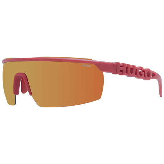 Hugo Boss Red Men Sunglasses
