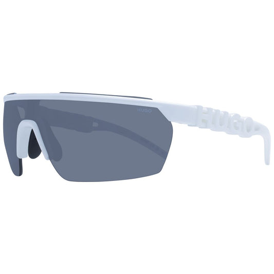 Hugo Boss White Men Sunglasses