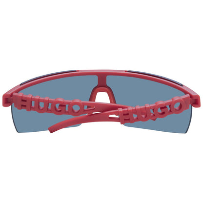 Hugo Boss Red Men Sunglasses