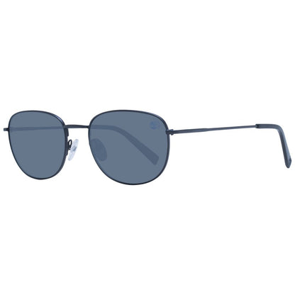 Timberland Black Men Sunglasses