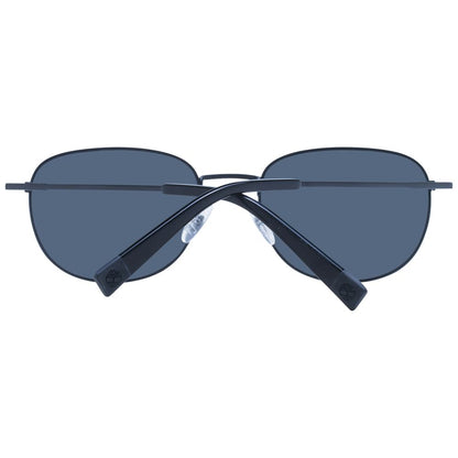 Timberland Black Men Sunglasses