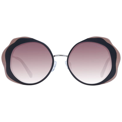 Ted Baker Black Women Sunglasses