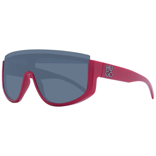 Hugo Boss Red Men Sunglasses