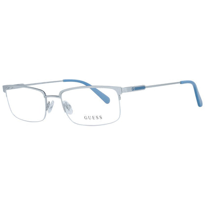 Guess Gray Men Optical Frames