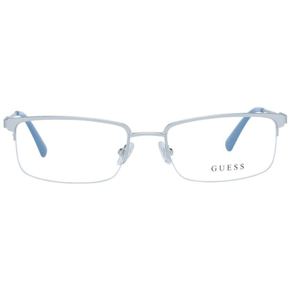 Guess Gray Men Optical Frames