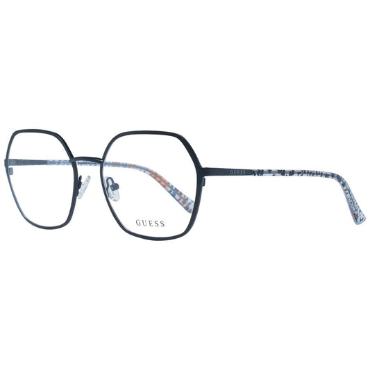 Guess Black Women Optical Frames