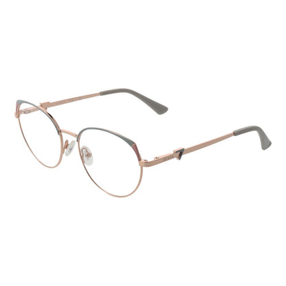 Guess Rose Gold Women Optical Frames