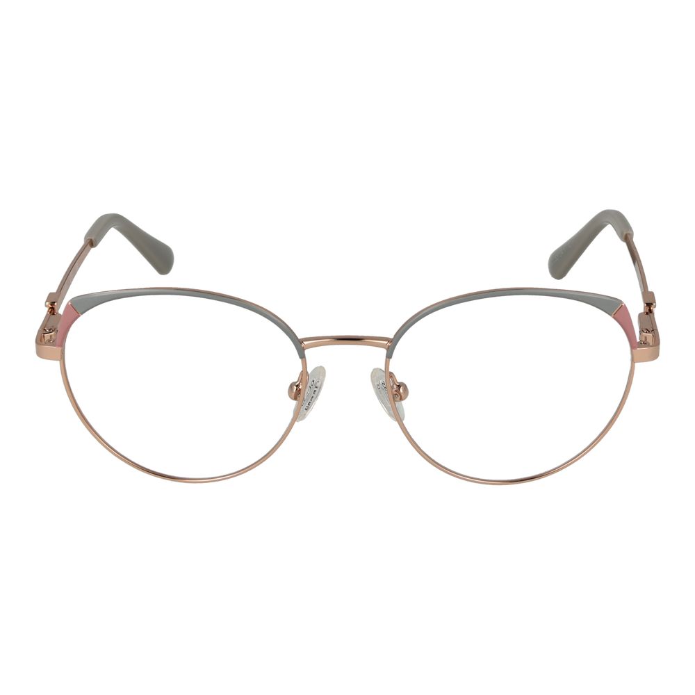 Guess Rose Gold Women Optical Frames