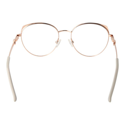Guess Rose Gold Women Optical Frames
