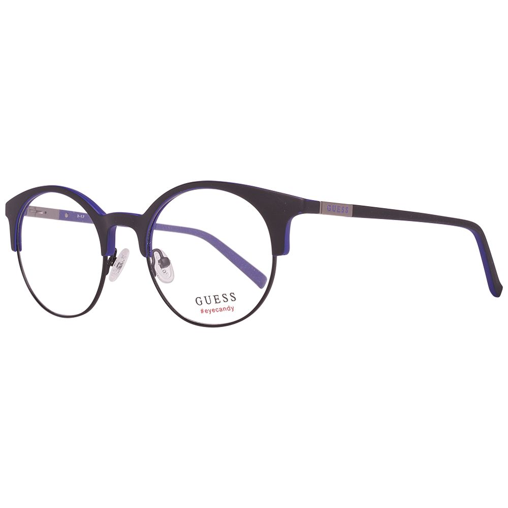 Guess Black Women Optical Frames